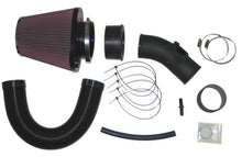 Load image into Gallery viewer, K&amp;N Filters 57-0615 57i Series Induction Kit Fits 03-10 6
