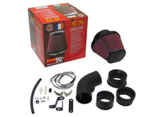 Load image into Gallery viewer, K&amp;N Filters 57-0618-1 57i Series Induction Kit