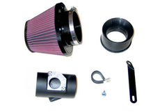 Load image into Gallery viewer, K&amp;N Filters 57-0626 57i Series Induction Kit Fits 02-07 Impreza