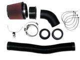 K&N Filters 57-0643 Performance Air Intake System