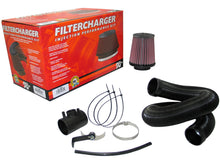 Load image into Gallery viewer, K&amp;N Filters 57-0664 57i Series Induction Kit Fits 07-10 Swift