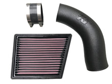 Load image into Gallery viewer, K&amp;N Filters 57-0695 Performance Air Intake System