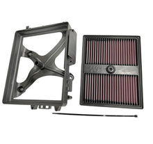 Load image into Gallery viewer, K&amp;N Filters 57-0697 Performance Air Intake System Fits A1 Ibiza Polo Toledo