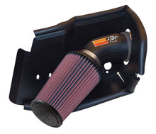 Load image into Gallery viewer, K&amp;N Filters 57-1000 Filtercharger Injection Performance Kit