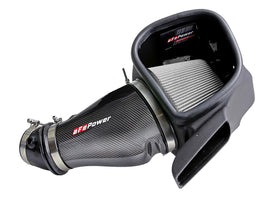 AFE Filters 57-10002D Track Series Stage-2 Pro DRY S Air Intake System