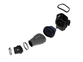 AFE Filters 57-10002R Track Series Stage-2 Pro 5R Air Intake System