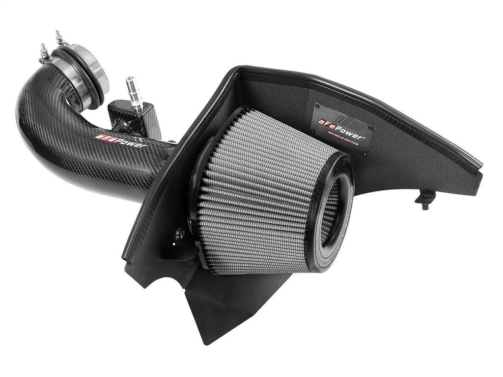 AFE Filters 57-10005D Air Intake Kit