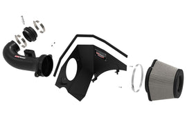 AFE Filters 57-10005D Air Intake Kit