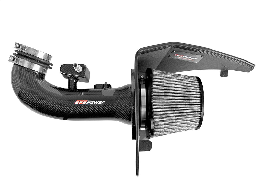 AFE Filters 57-10005D Air Intake Kit