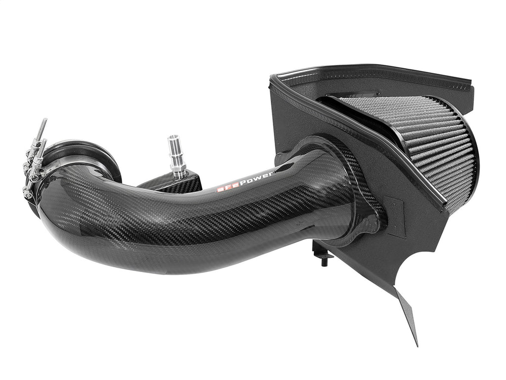 AFE Filters 57-10005D Air Intake Kit
