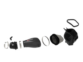 AFE Filters 57-10009D Track Series Stage-2 Pro DRY S Air Intake System