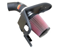 Load image into Gallery viewer, K&amp;N Filters 57-1001 Filtercharger Injection Performance Kit