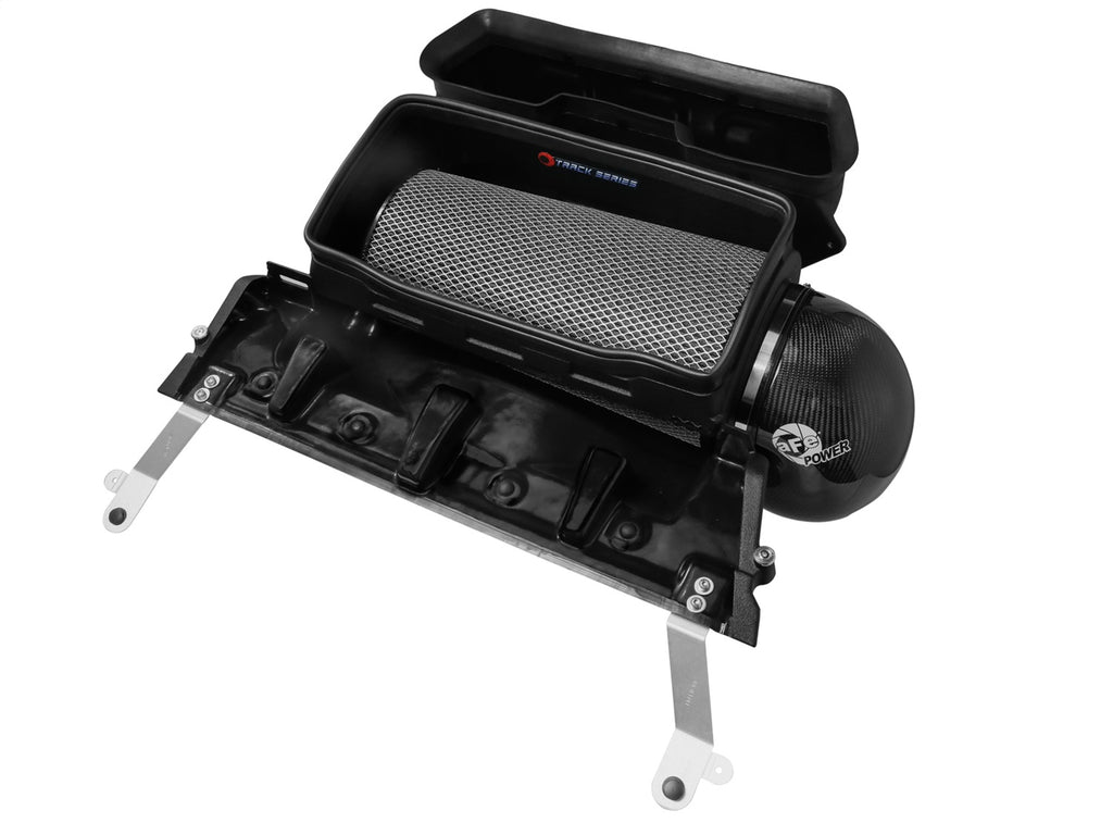 AFE Filters 57-10022K Track Series Pro DRY S Air Intake System Fits 21-24 1500