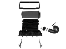 Load image into Gallery viewer, AFE Filters 57-10022K Track Series Pro DRY S Air Intake System Fits 21-24 1500
