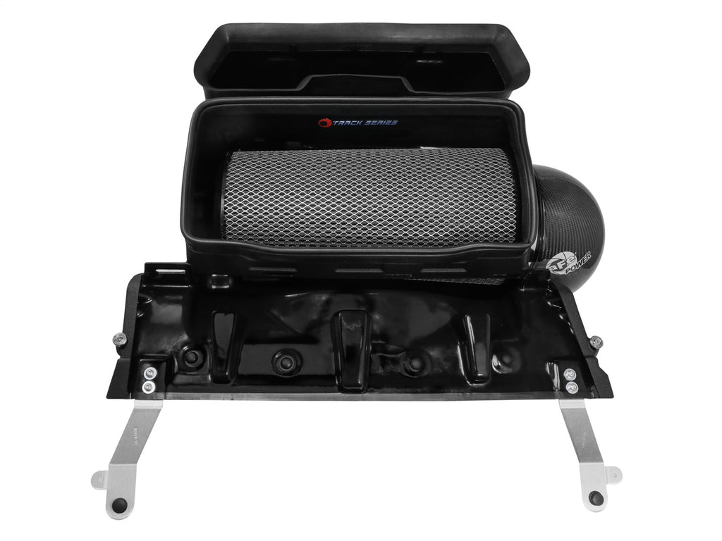 AFE Filters 57-10022K Track Series Pro DRY S Air Intake System Fits 21-24 1500