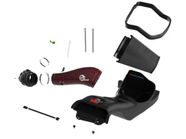 AFE Filters 57-10030KR Track Series Stage-2 Pro 5R Air Intake System Fits F-150