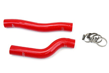 Load image into Gallery viewer, HPS 57-1026-RED Red Silicone Radiator Hose For 10-12 Genesis Coupe 2.0T Turbo