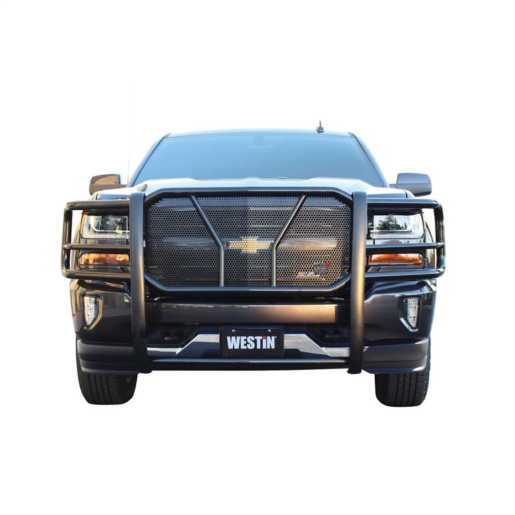 Westin 57-1175 HDX Grille Guard