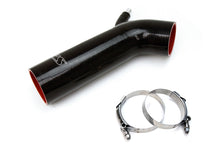 Load image into Gallery viewer, HPS 57-1232-BLK Black Silicone Intake Hose For 2001-2005 IS300 I6 3.0L