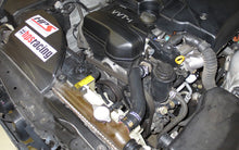 Load image into Gallery viewer, HPS 57-1271-BLK Black Silicone Radiator Hose For 1998-2005 GS300 I6 3.0L