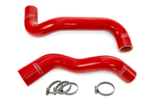 Load image into Gallery viewer, HPS 57-1276R-RED Silicone Radiator Hoses Fits 09-13 Corvette LS3 C6 6.2L V8