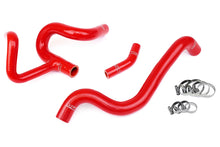Load image into Gallery viewer, HPS 57-1410-RED Red Silicone Radiator Hose For 2012-2016 Dart 1.4T Turbo