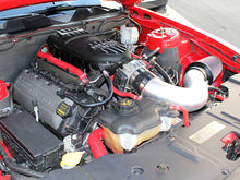 Load image into Gallery viewer, HPS Black Radiator Hose Kit For 2011-2014 Mustang GT 5.0L V8 (includes Boss 302)
