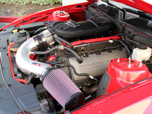 Load image into Gallery viewer, HPS Red Radiator Hose Kit For 2011-2014 Mustang GT 5.0L V8 (includes Boss 302)