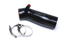 Load image into Gallery viewer, HPS 57-1445-BLK Black Silicone Intake Hose For 2013-2016 Accord 2.4L