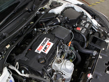Load image into Gallery viewer, HPS 57-1445-BLK Black Silicone Intake Hose For 2013-2016 Accord 2.4L