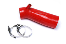 Load image into Gallery viewer, HPS 57-1445-RED Red Silicone Intake Hose For 2013-2016 Accord 2.4L