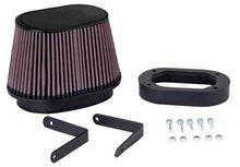 Load image into Gallery viewer, K&amp;N Filters 57-1500-1 Filtercharger Injection Performance Kit