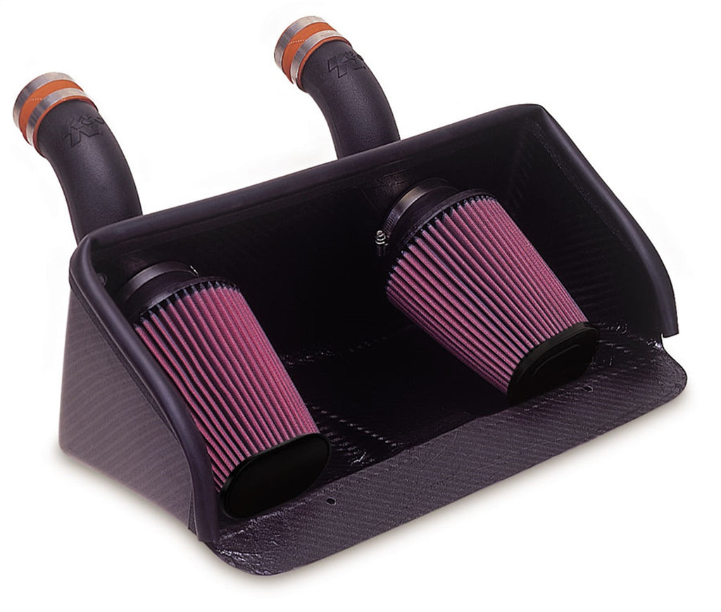 K&N Filters 57-1508 Filtercharger Injection Performance Kit Fits 95-98 Viper