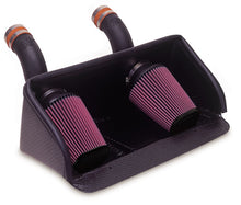 Load image into Gallery viewer, K&amp;N Filters 57-1508 Filtercharger Injection Performance Kit Fits 95-98 Viper