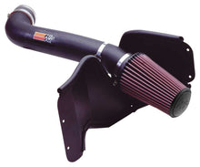 Load image into Gallery viewer, K&amp;N Filters 57-1513-1 Filtercharger Injection Performance Kit