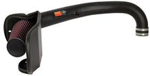 Load image into Gallery viewer, K&amp;N Filters 57-1514-1 Filtercharger Injection Performance Kit Fits Wrangler (TJ)