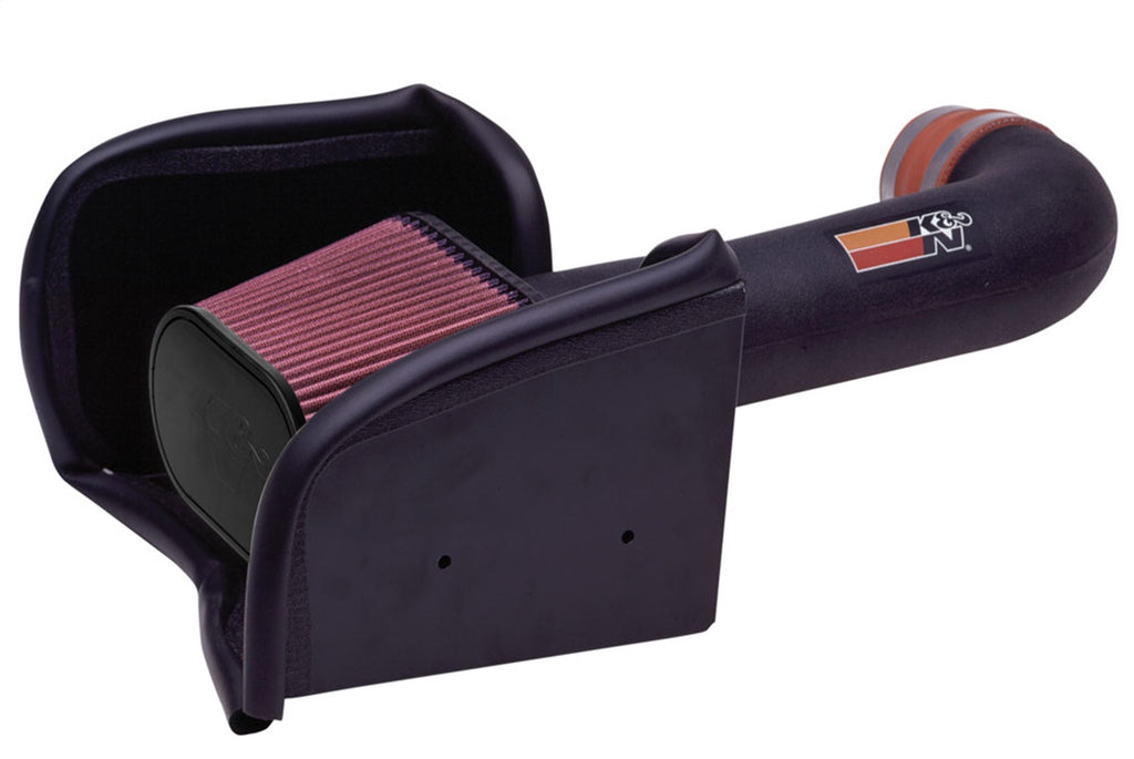 K&N Filters 57-1516 Filtercharger Injection Performance Kit Fits Dakota Durango