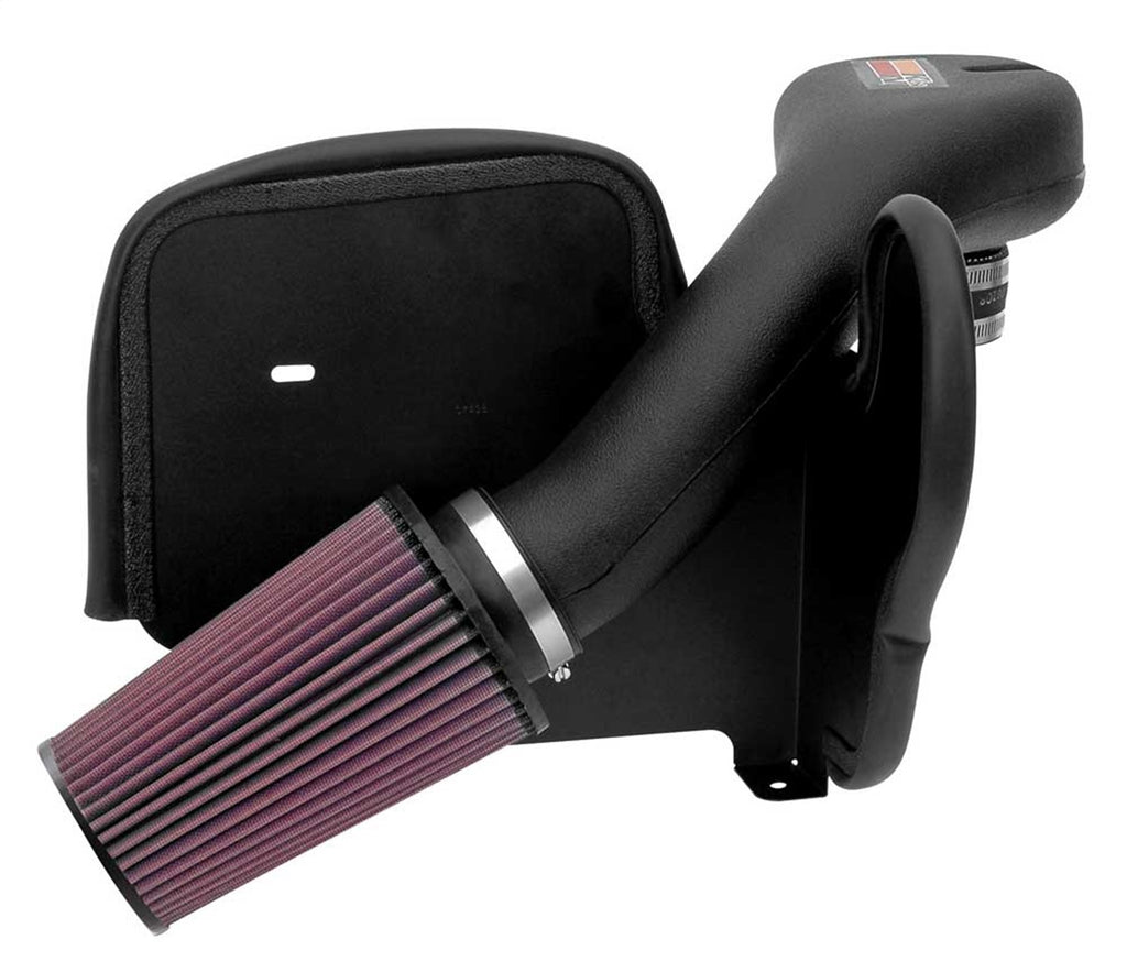 K&N Filters 57-1518 Filtercharger Injection Performance Kit Fits Cherokee (XJ)
