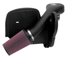 Load image into Gallery viewer, K&amp;N Filters 57-1518 Filtercharger Injection Performance Kit Fits Cherokee (XJ)