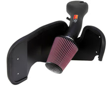 Load image into Gallery viewer, K&amp;N Filters 57-1526 Filtercharger Injection Performance Kit
