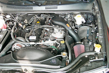 Load image into Gallery viewer, K&amp;N Filters 57-1526 Filtercharger Injection Performance Kit