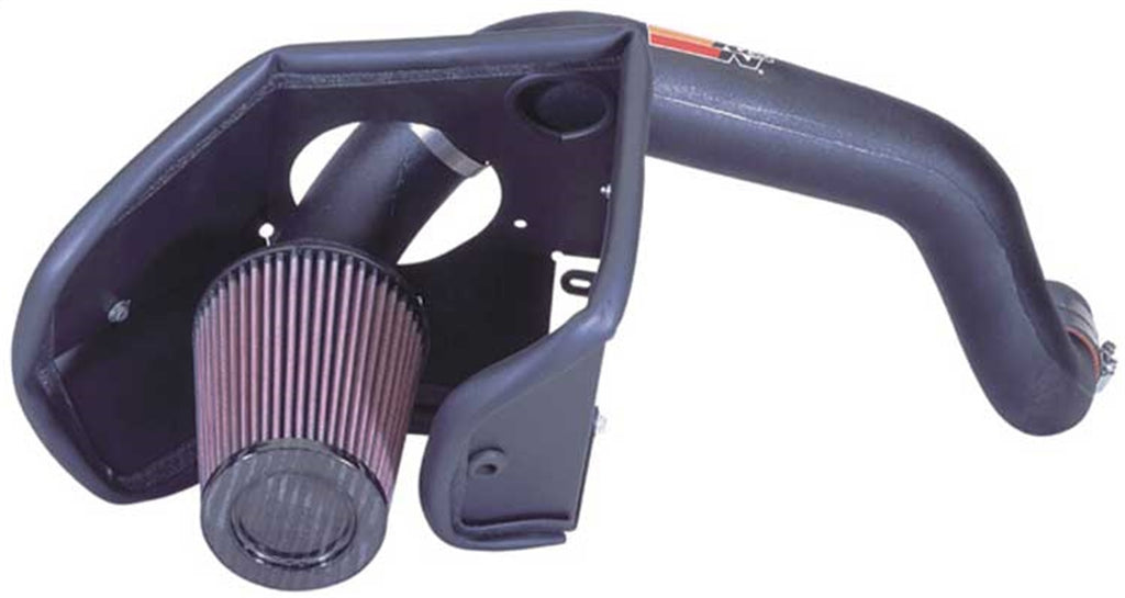 K&N Filters 57-1535 Filtercharger Injection Performance Kit Fits 03-05 Neon