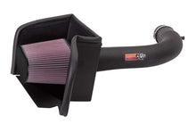 Load image into Gallery viewer, K&amp;N Filters 57-1537 Filtercharger Injection Performance Kit Fits 02-10 Ram 1500