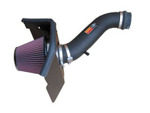 Load image into Gallery viewer, K&amp;N Filters 57-1545 Filtercharger Injection Performance Kit