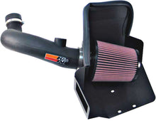 Load image into Gallery viewer, K&amp;N Filters 57-1552 Filtercharger Injection Performance Kit