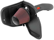 Load image into Gallery viewer, K&amp;N Filters 57-1559 Filtercharger Injection Performance Kit Fits 08-09 Liberty