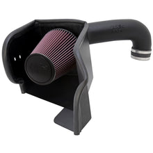 Load image into Gallery viewer, K&amp;N Filters 57-1561 57i Series Induction Kit Fits 09-18 1500 2500 Ram 1500