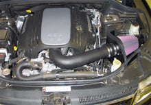 Load image into Gallery viewer, K&amp;N Filters 57-1563 Filtercharger Injection Performance Kit
