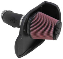 Load image into Gallery viewer, K&amp;N Filters 57-1565 Filtercharger Injection Performance Kit