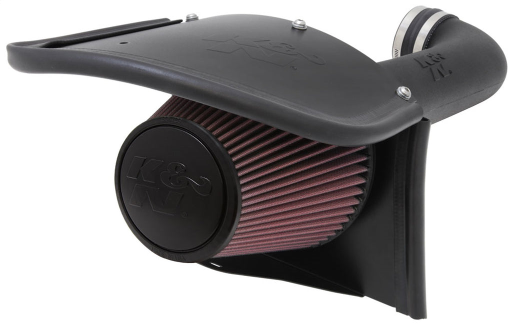 K&N Filters 57-1566 57 Series Fuel Injection Performance Kit